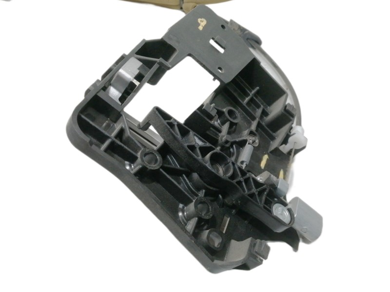 Recambio de cerradura puerta trasera izquierda para citroën berlingo station wagon sx multispace referencia OEM IAM 9680505480  