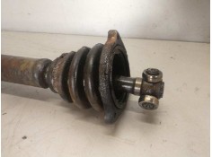 Recambio de transmision delantera derecha para seat terra 0.9 referencia OEM IAM    2