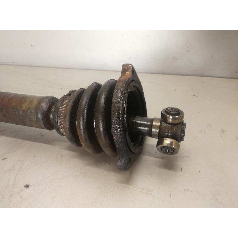 Recambio de transmision delantera derecha para seat terra 0.9 referencia OEM IAM   