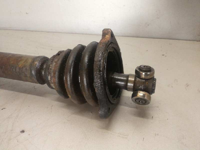 Recambio de transmision delantera derecha para seat terra 0.9 referencia OEM IAM   