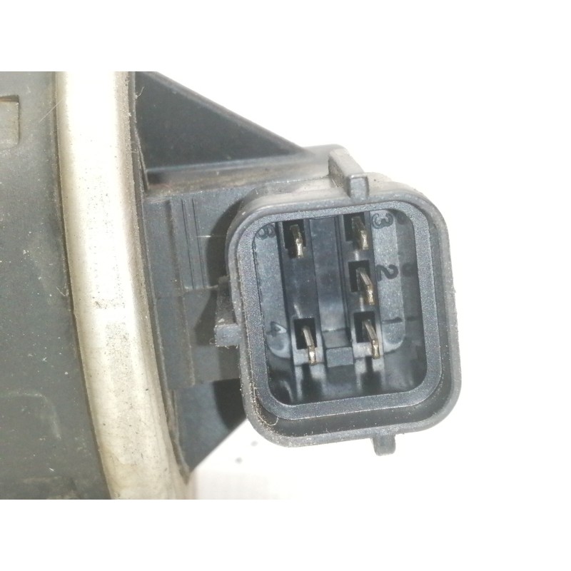 Recambio de valvula egr para daewoo matiz se referencia OEM IAM 96291093  