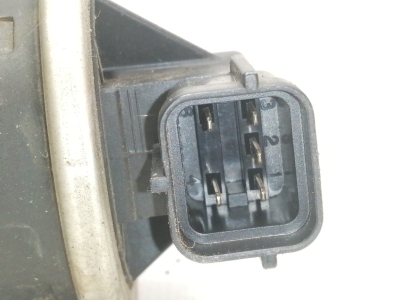 Recambio de valvula egr para daewoo matiz se referencia OEM IAM 96291093  