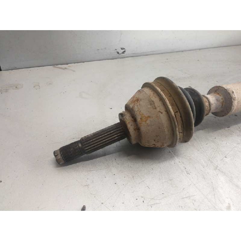 Recambio de transmision delantera derecha para seat terra 0.9 referencia OEM IAM   