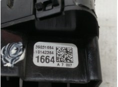 Recambio de interruptor para opel corsa e business referencia OEM IAM 39031664   2