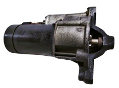 Recambio de motor arranque para peugeot 206 berlina 1.6 16v cat referencia OEM IAM D6RA572 5802C9 