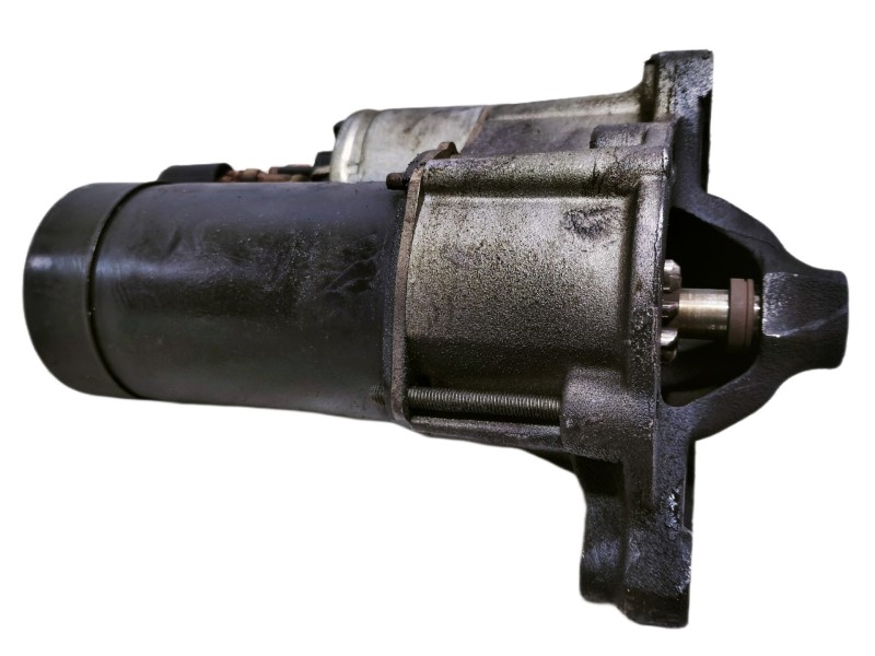 Recambio de motor arranque para peugeot 206 berlina 1.6 16v cat referencia OEM IAM D6RA572 5802C9 
