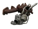 TURBOCOMPRESOR 24442866 7088662 GG300537 24442866