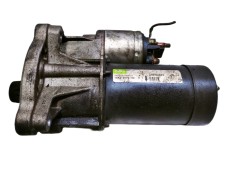 Recambio de motor arranque para peugeot 206 berlina 1.6 16v cat referencia OEM IAM D6RA572 5802C9  2