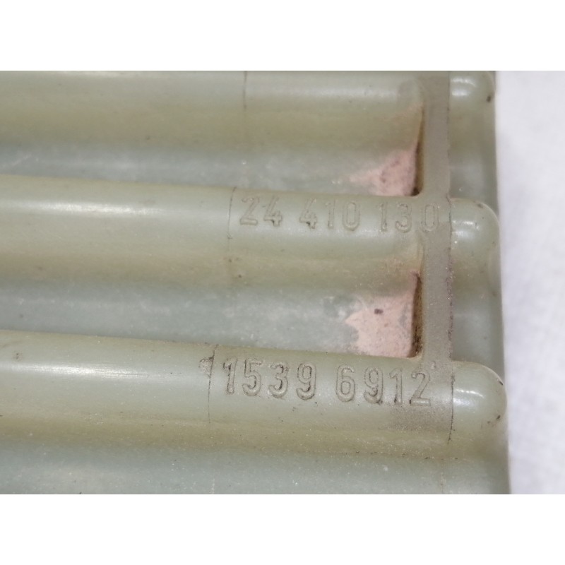 Recambio de modulo electronico para opel astra g berlina comfort referencia OEM IAM 15396912  