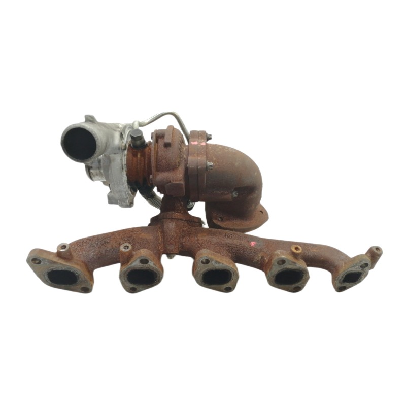 Recambio de turbocompresor para opel vectra c berlina comfort referencia OEM IAM 24442866 7088662 GG300537 24442866 
