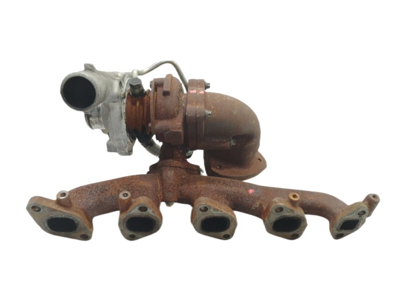 Recambio de turbocompresor para opel vectra c berlina comfort referencia OEM IAM 24442866 7088662 GG300537 24442866 