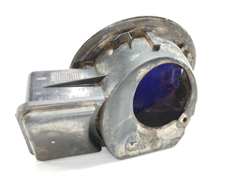 Recambio de tapa exterior combustible para ford ka (ccq) básico referencia OEM IAM XS51B27936  