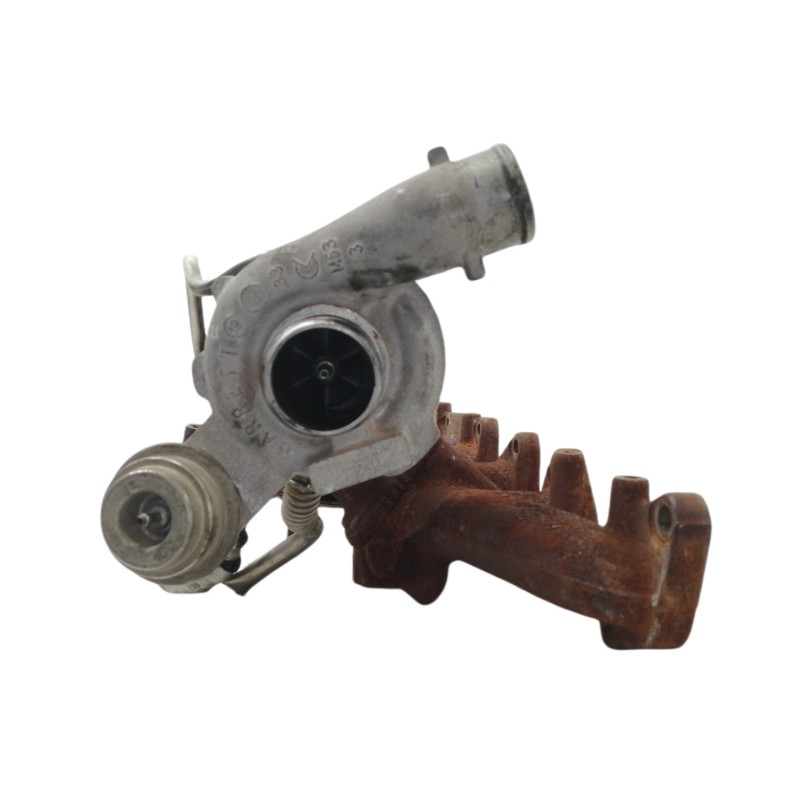 Recambio de turbocompresor para opel vectra c berlina comfort referencia OEM IAM 24442866 7088662 GG300537 24442866 
