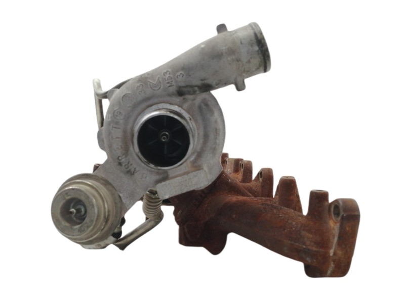 Recambio de turbocompresor para opel vectra c berlina comfort referencia OEM IAM 24442866 7088662 GG300537 24442866 