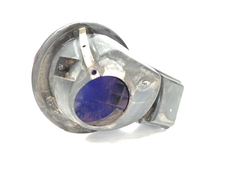 Recambio de tapa exterior combustible para ford ka (ccq) básico referencia OEM IAM XS51B27936  