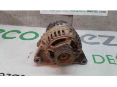 Recambio de alternador para opel corsa b viva referencia OEM IAM 0123100003 0123100003 90534472