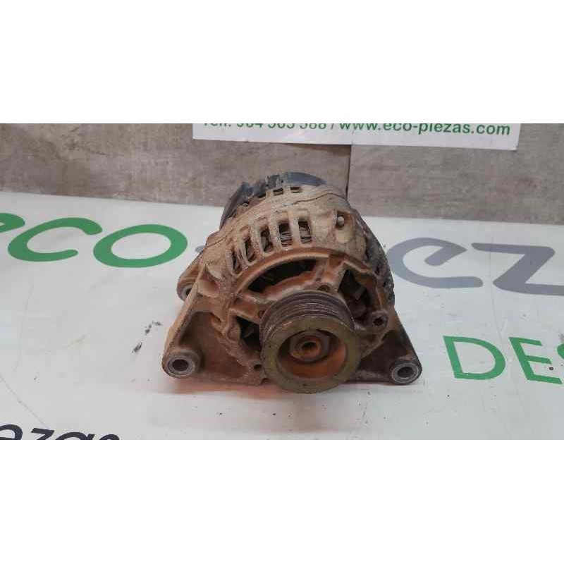 Recambio de alternador para opel corsa b viva referencia OEM IAM 0123100003 0123100003 90534472