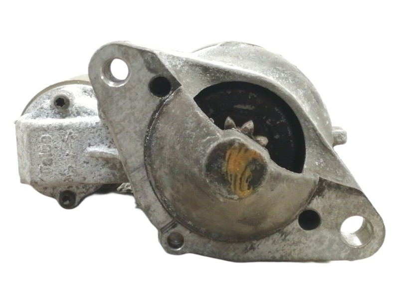 Recambio de motor arranque para renault clio ii fase ii (b/cb0) authentique referencia OEM IAM 7701499651 864608 7050RLN 