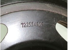 Recambio de polea cigueñal para opel corsa e business referencia OEM IAM 55574771 722554909  2
