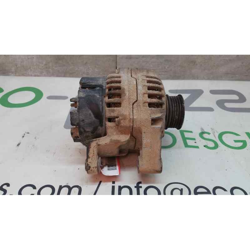 Recambio de alternador para opel corsa b viva referencia OEM IAM 0123100003 0123100003 90534472
