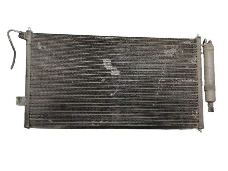 Recambio de condensador / radiador aire acondicionado para nissan x-trail (t30) comfort referencia OEM IAM   