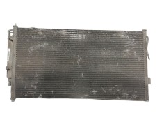 Recambio de condensador / radiador aire acondicionado para nissan x-trail (t30) comfort referencia OEM IAM    2