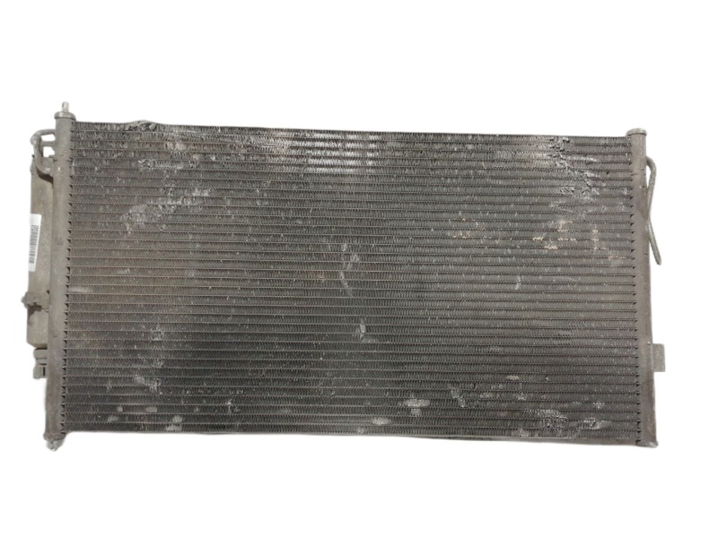 Recambio de condensador / radiador aire acondicionado para nissan x-trail (t30) comfort referencia OEM IAM   