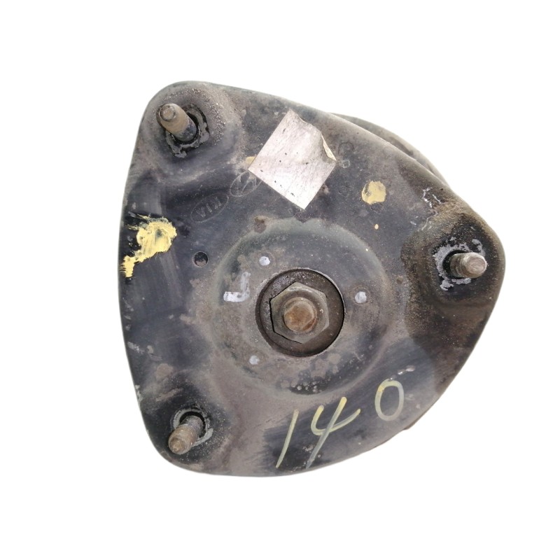 Recambio de amortiguador delantero derecho para hyundai accent (mc) gl crdi referencia OEM IAM 546601E200  