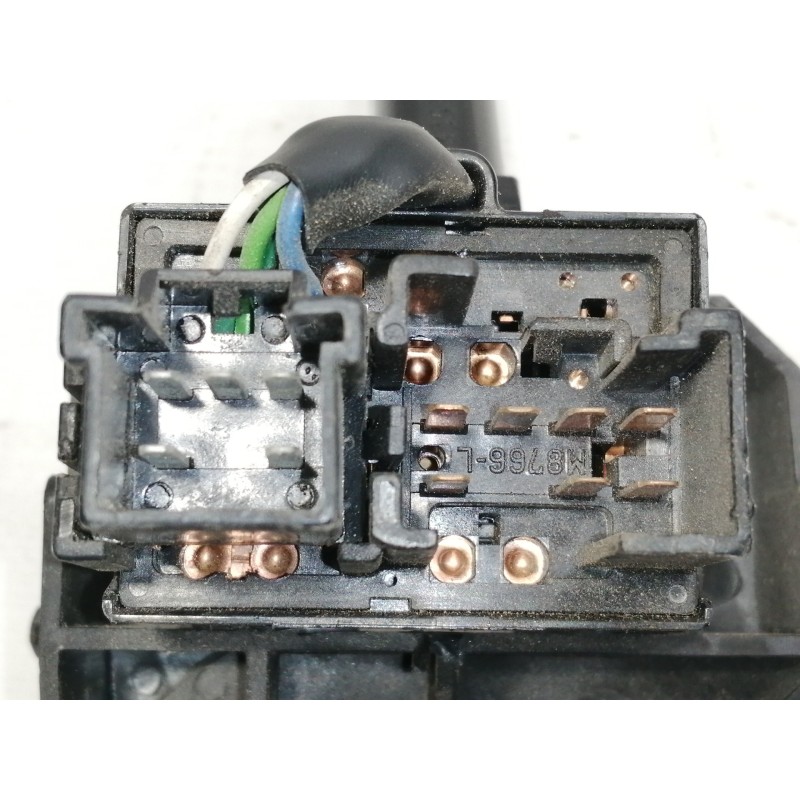 Recambio de mando limpia para honda civic berlina .5 (ma/mb) 1.5 vtec-e (ma9) referencia OEM IAM 54353400  