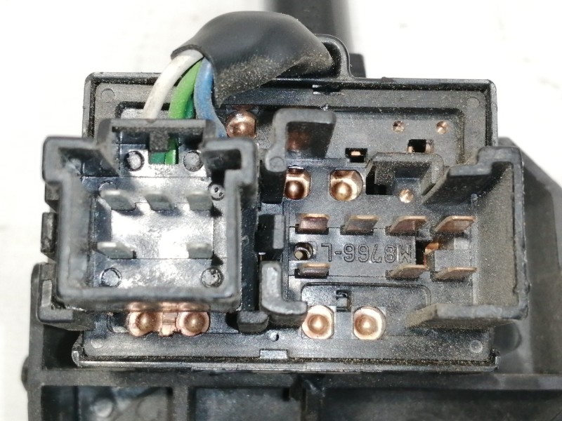 Recambio de mando limpia para honda civic berlina .5 (ma/mb) 1.5 vtec-e (ma9) referencia OEM IAM 54353400  