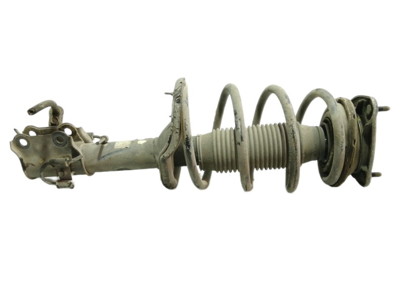 Recambio de amortiguador delantero derecho para hyundai accent (mc) gl crdi referencia OEM IAM 546601E200  
