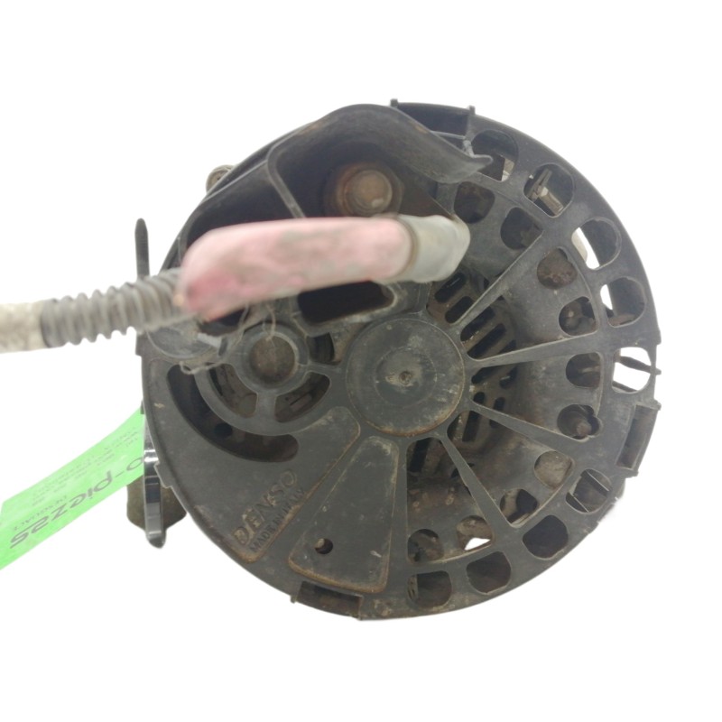 Recambio de alternador para fiat punto berlina (188) 1.2 8v active referencia OEM IAM MS1022118430 51714794 A115IM