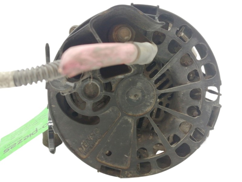 Recambio de alternador para fiat punto berlina (188) 1.2 8v active referencia OEM IAM MS1022118430 51714794 A115IM