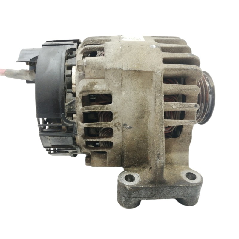 Recambio de alternador para fiat punto berlina (188) 1.2 8v active referencia OEM IAM MS1022118430 51714794 A115IM