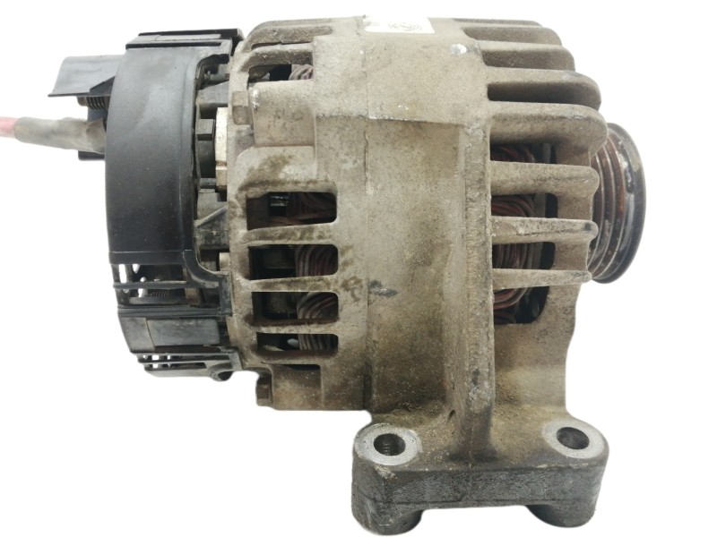 Recambio de alternador para fiat punto berlina (188) 1.2 8v active referencia OEM IAM MS1022118430 51714794 A115IM