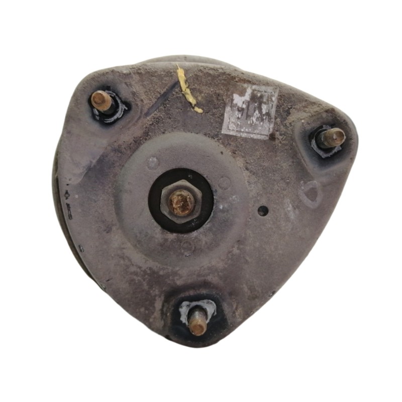 Recambio de amortiguador delantero izquierdo para hyundai accent (mc) gl crdi referencia OEM IAM 546501E200  