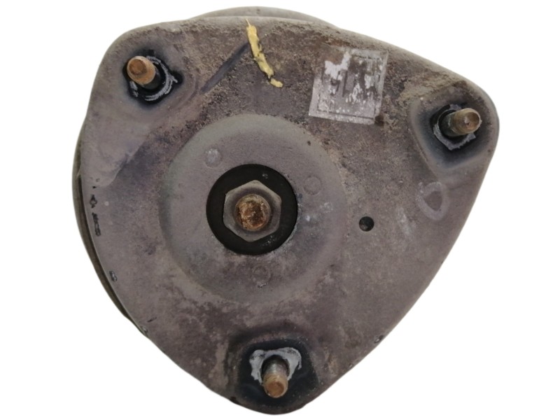 Recambio de amortiguador delantero izquierdo para hyundai accent (mc) gl crdi referencia OEM IAM 546501E200  