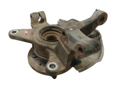 Recambio de mangueta delantera izquierda para kia shuma ii 1.6 ls 4 berlina referencia OEM IAM   