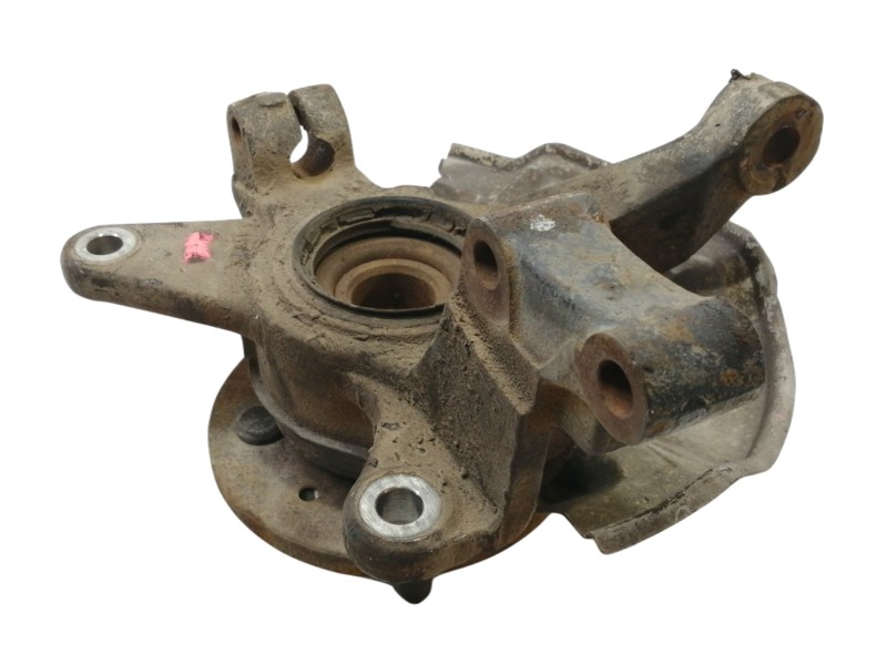 Recambio de mangueta delantera izquierda para kia shuma ii 1.6 ls 4 berlina referencia OEM IAM   