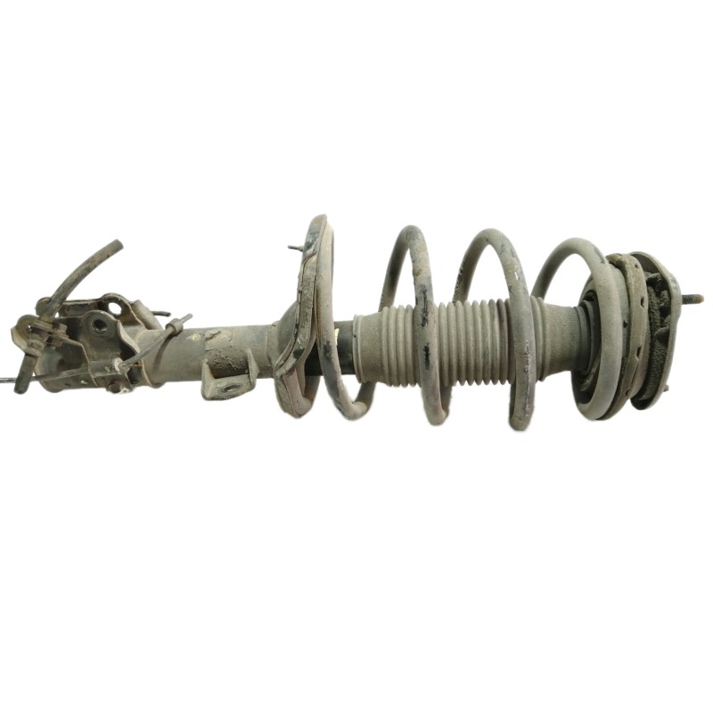 Recambio de amortiguador delantero izquierdo para hyundai accent (mc) gl crdi referencia OEM IAM 546501E200  