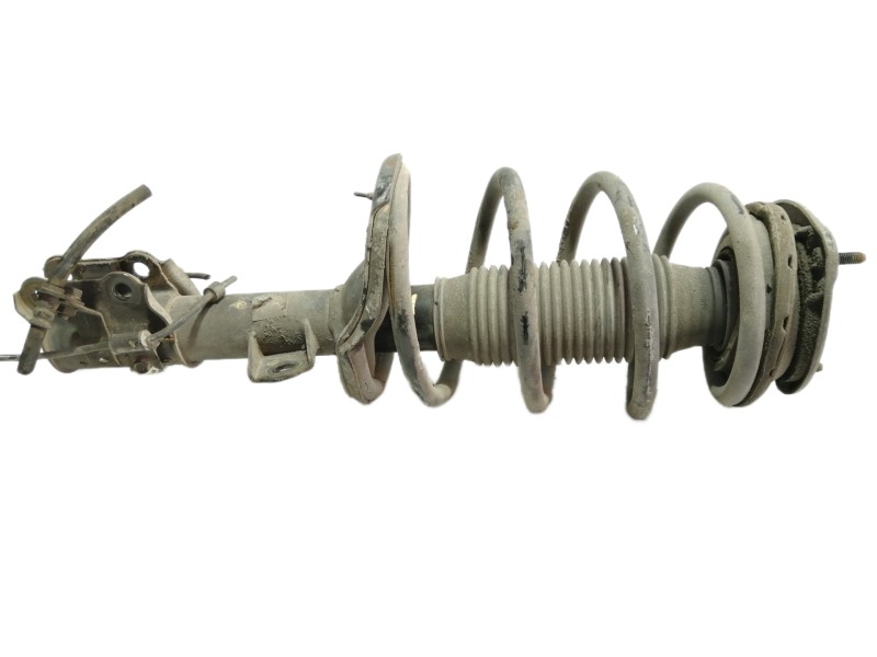 Recambio de amortiguador delantero izquierdo para hyundai accent (mc) gl crdi referencia OEM IAM 546501E200  