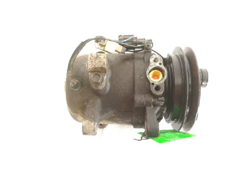 Recambio de compresor aire acondicionado para nissan primera berlina (p11) comfort referencia OEM IAM 926002J603  