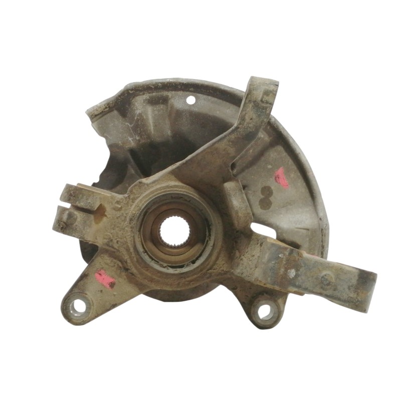 Recambio de mangueta delantera izquierda para kia shuma ii 1.6 ls 4 berlina referencia OEM IAM   