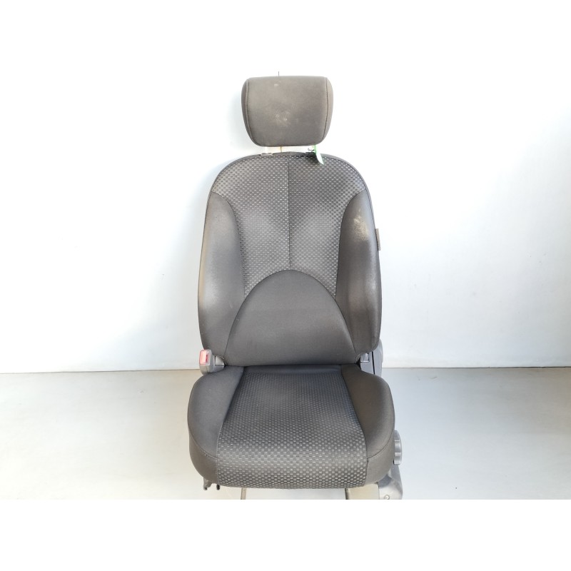 Recambio de asiento delantero izquierdo para hyundai accent (mc) gl crdi referencia OEM IAM   