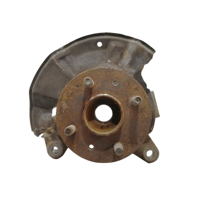 Recambio de mangueta delantera izquierda para kia shuma ii 1.6 ls 4 berlina referencia OEM IAM   