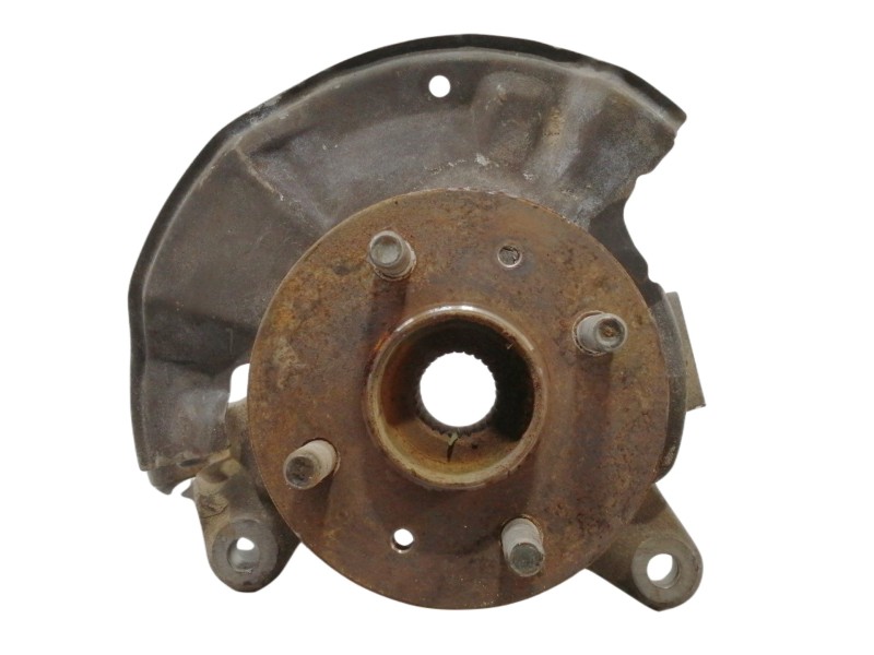 Recambio de mangueta delantera izquierda para kia shuma ii 1.6 ls 4 berlina referencia OEM IAM   