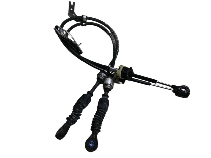 Recambio de varillaje cambio para citroën c1 airscape shine referencia OEM IAM 338200H011 00794341 