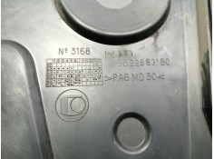 Recambio de tapa distribucion para peugeot boxer combi (rs3200)(320)(´02) estándar 1400 td referencia OEM IAM 9622683180   2