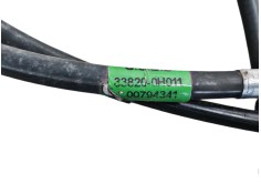 Recambio de varillaje cambio para citroën c1 airscape shine referencia OEM IAM 338200H011 00794341  2