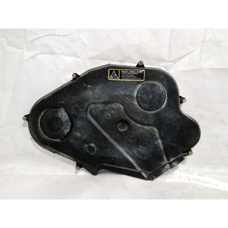 Recambio de tapa distribucion para peugeot boxer combi (rs3200)(320)(´02) estándar 1400 td referencia OEM IAM 9622683180  